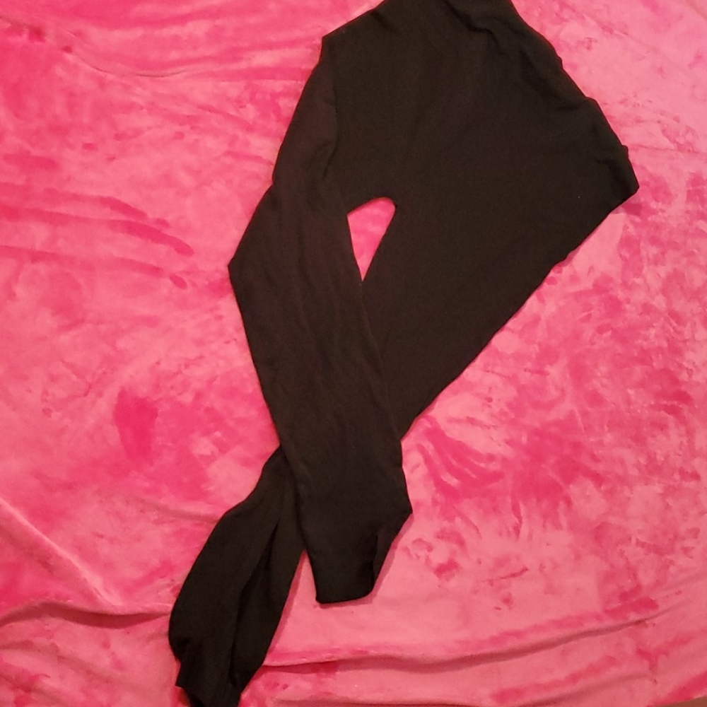 Maternity leggings